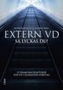 Extern VD. Så lyckas du