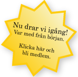 Bli medlem nu